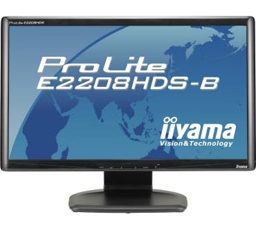 Produktbild Iiyama ProLite E2208HDS-B