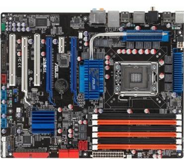 Produktbild Asus P6T SE