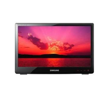 Produktbild Samsung SyncMaster LD190G