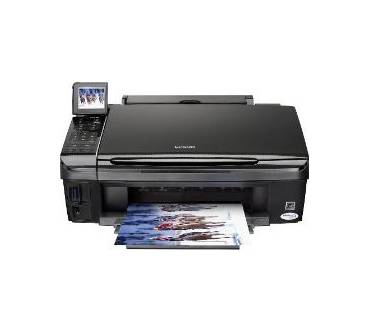 Produktbild Epson Stylus SX515W