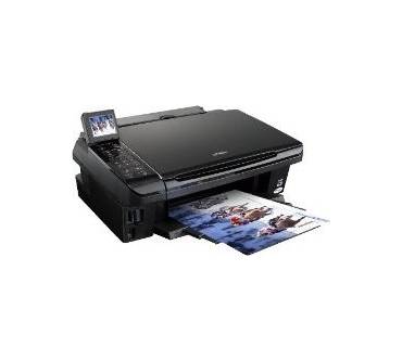 Produktbild Epson Stylus SX515W