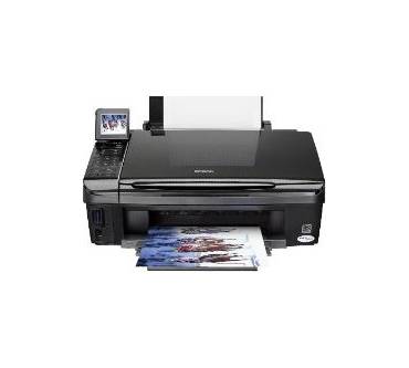 Produktbild Epson Stylus SX515W
