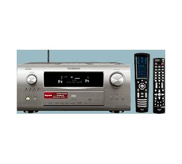 Produktbild Denon AVR-4308