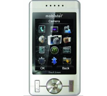 Produktbild Elson EL580