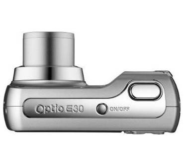 Produktbild Pentax Optio E30
