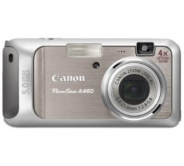 Produktbild Canon PowerShot A460