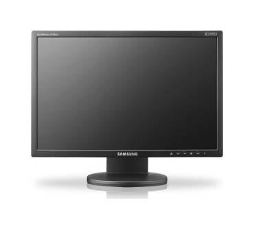 Produktbild Samsung SyncMaster 2443BWT