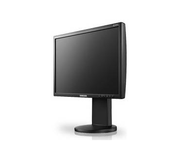 Produktbild Samsung SyncMaster 2443BWT