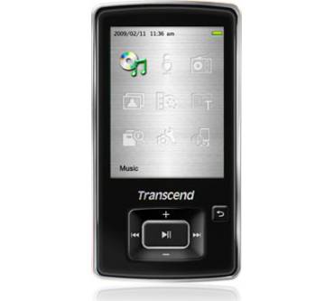 Produktbild Transcend MP860