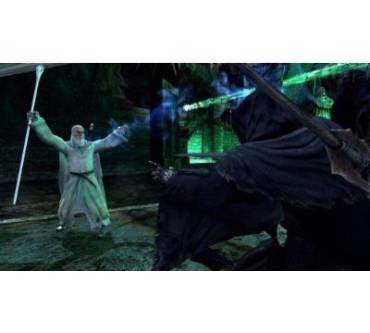 Produktbild Der Herr der Ringe: Die Eroberung