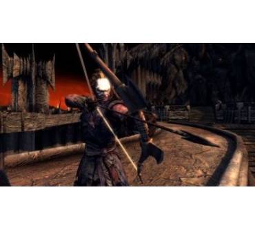 Produktbild Der Herr der Ringe: Die Eroberung