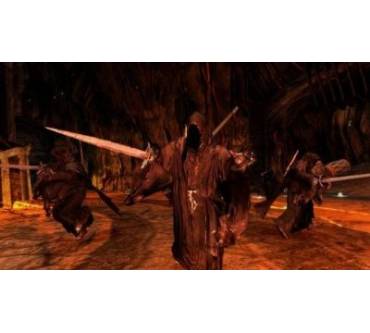 Produktbild Der Herr der Ringe: Die Eroberung