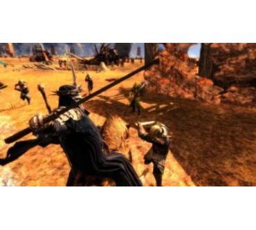 Produktbild Der Herr der Ringe: Die Eroberung