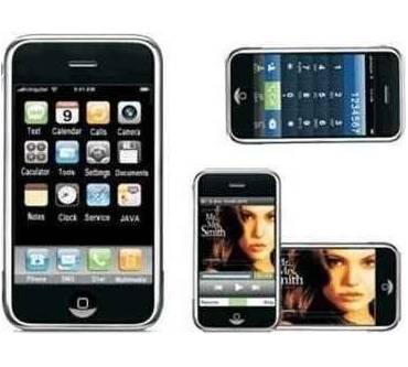 Produktbild CECT i9 3G