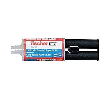 Produktbild fischer fix it 2K Epoxid Klebstoff Rapid 2K ER