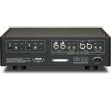 Produktbild Accuphase DG-48