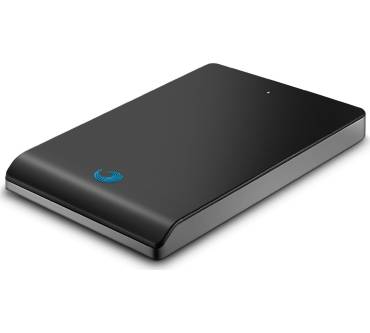 Produktbild Seagate BlackArmor PS 110 (500 GB)