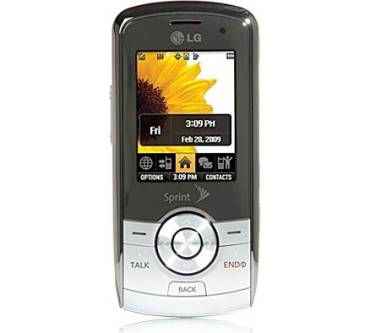 Produktbild LG LX370