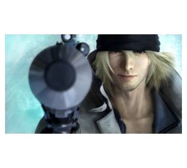 Produktbild Final Fantasy XIII