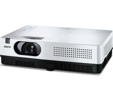 Produktbild Sanyo PLC-XW200