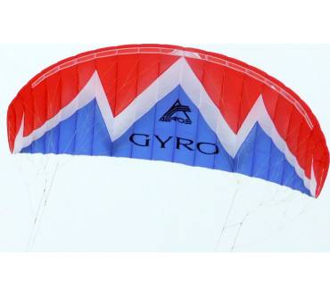 Produktbild Aeros Company Gyro IV 9,5