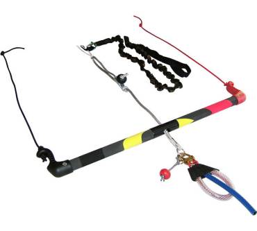 Produktbild Aeros Company Gyro IV 9,5