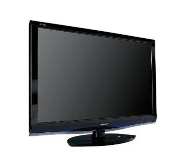 Produktbild Sharp Aquos LC46DH77E