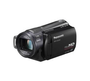 Produktbild Panasonic HDC-HS200