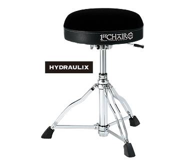 Produktbild Tama 1st Chair Hydraulix Round Rider