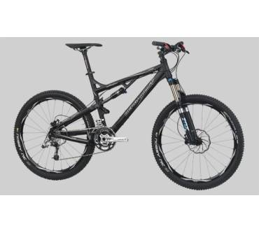 Produktbild Bergamont Contrail 9.9