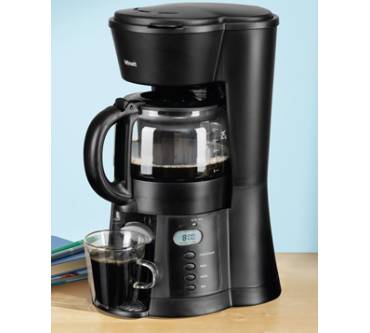 Produktbild Lidl Bifinett Kaffeemaschine