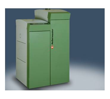 Produktbild HDG Pelletmaster PM 15