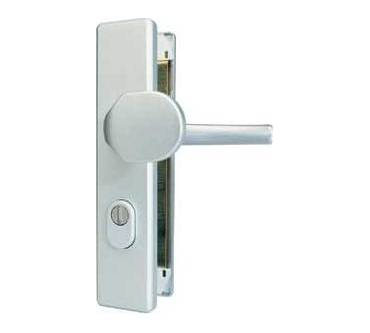 Produktbild Abus KLZS 714 F1 Art.-Nr. 203541