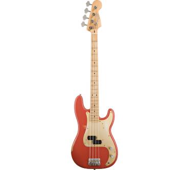 Produktbild Fender Road Worn '50s Precision Bass