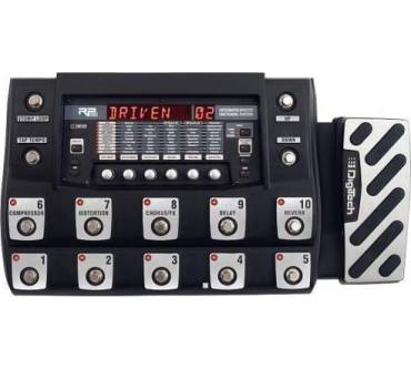 Produktbild DigiTech RP1000