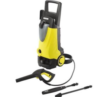 Produktbild Kärcher K 4.00 EcoSilent