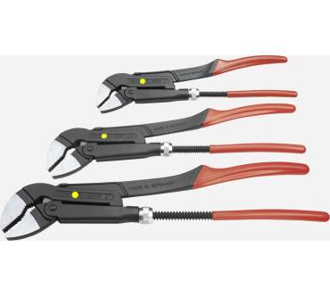 Produktbild VBW Rohrzange X-Grip