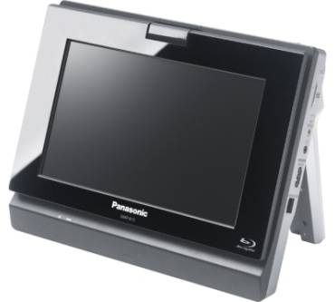 Produktbild Panasonic DMP-B15