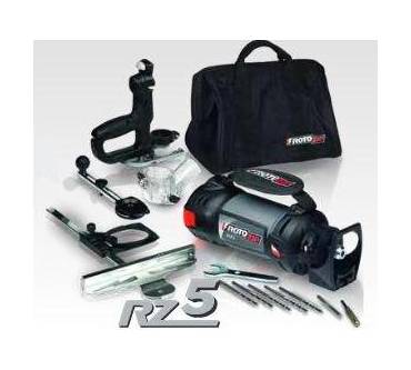 Produktbild RotoZip RZ 5 Spiralsäge