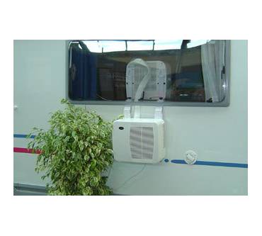 Produktbild Laminox Mistralvan