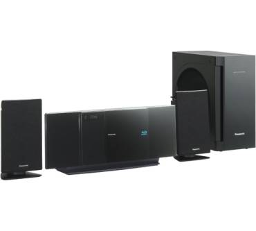 Produktbild Panasonic SC-BTX70