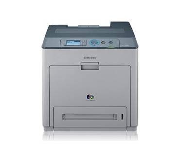 Produktbild Samsung CLP-770ND