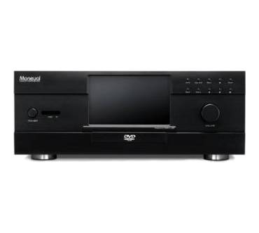 Produktbild Moneual Moncaso 972