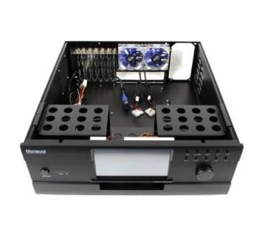 Produktbild Moneual Moncaso 972