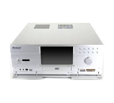 Produktbild Moneual Moncaso 972
