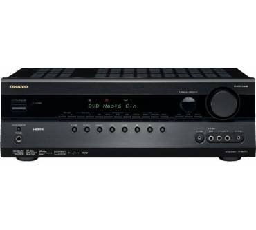 Produktbild Onkyo TX-SR307