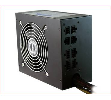 Produktbild Tagan PipeRock II 680W