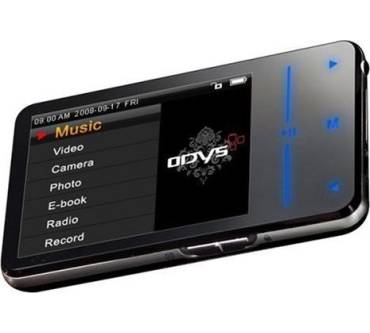 Produktbild Odys MP-X66 Neo (8 GB)