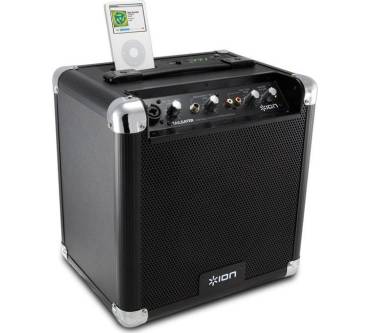 Produktbild Ion Audio Tailgater