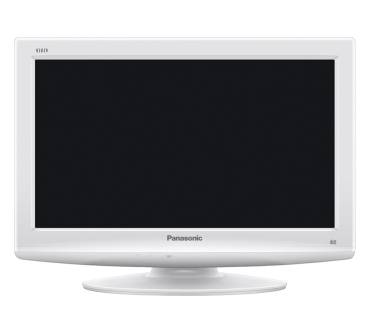 Produktbild Panasonic Viera TX-L19X10EW